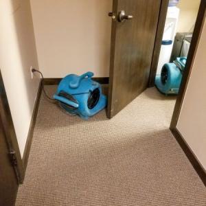 Flood Damage Restoration