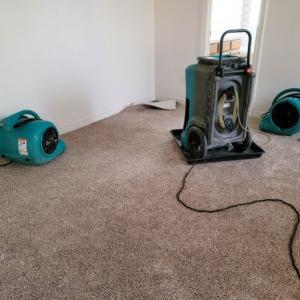 Water Damage Repair