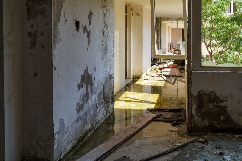 Water Damage Restoration Cost Guide — Cost of Water Damage Restoration
